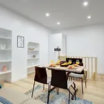 Les Halles - 1br - Montorgueil - Vacation *