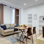 Les Halles - 1br - Montorgueil - Vacation Apartamento París