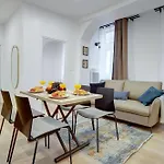 Les Halles - 1br - Montorgueil - Vacation Apartamento