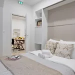 Les Halles - 1br - Montorgueil - Vacation Apartamento París