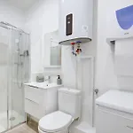 Les Halles - 1br - Montorgueil - Vacation