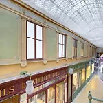 Les Halles - 1br - Montorgueil - Vacation París