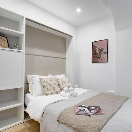 Les Halles - 1br - Montorgueil - Vacation