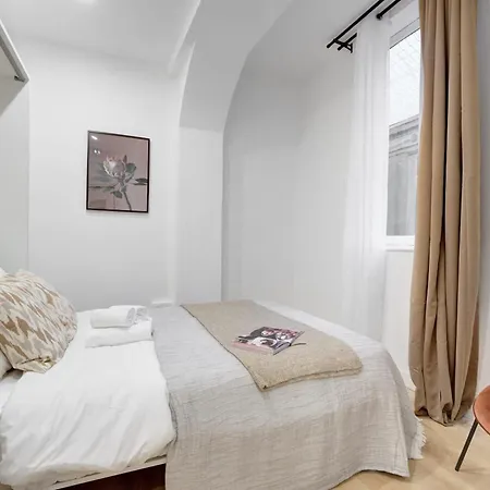 Les Halles - 1br - Montorgueil - Vacation Apartamento París