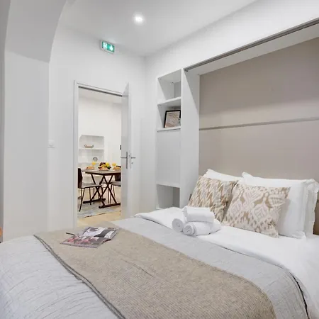 Apartamento Les Halles - 1br - Montorgueil - Vacation *