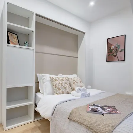Les Halles - 1br - Montorgueil - Vacation Paris