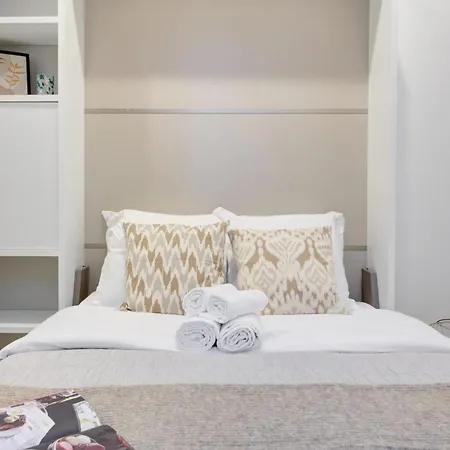 Apartamento Les Halles - 1br - Montorgueil - Vacation *