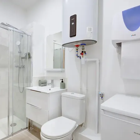 Les Halles - 1br - Montorgueil - Vacation