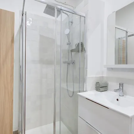 Les Halles - 1br - Montorgueil - Vacation Paris